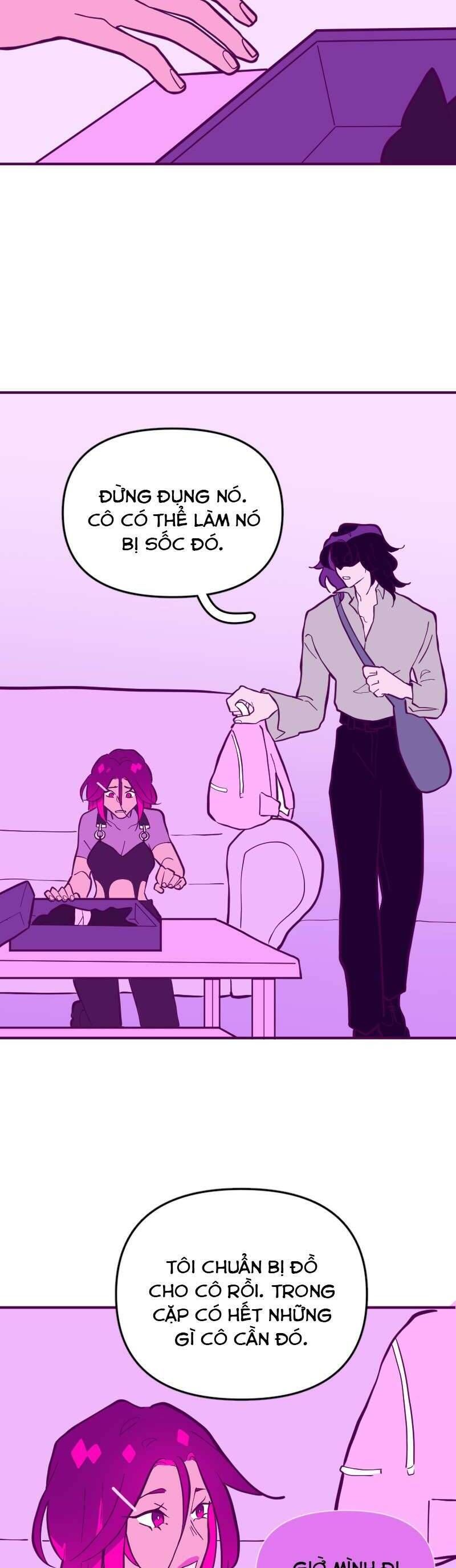 Homesick Chap 62 - Next Chap 63
