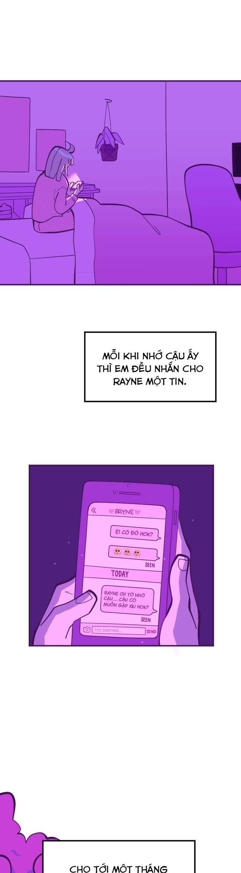 Homesick Chap 63 - Next Chap 64