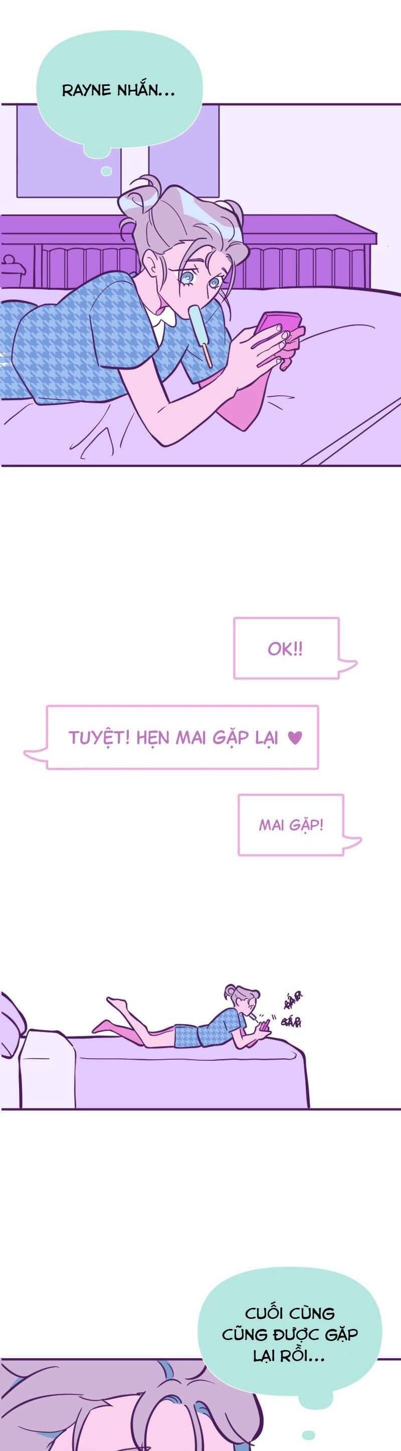 Homesick Chap 63 - Next Chap 64