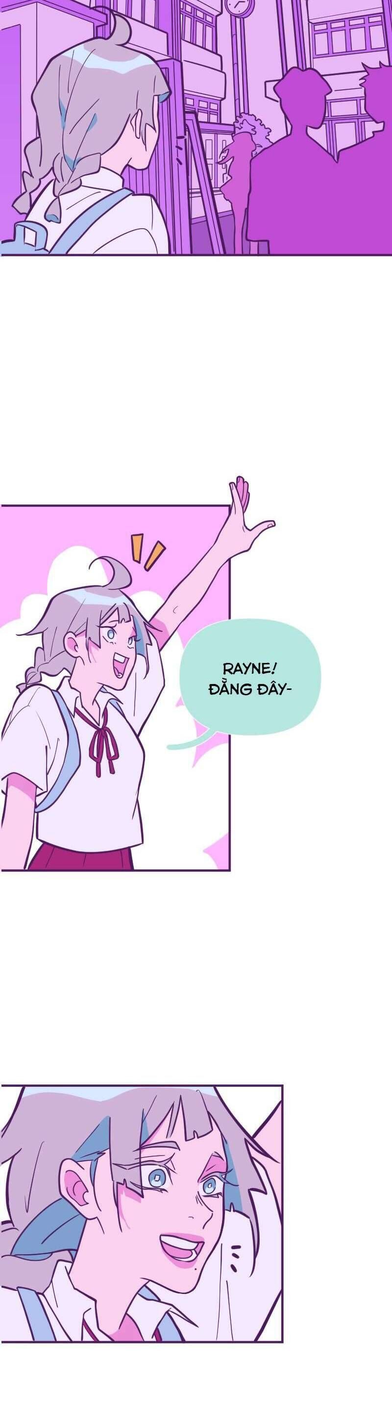 Homesick Chap 63 - Next Chap 64