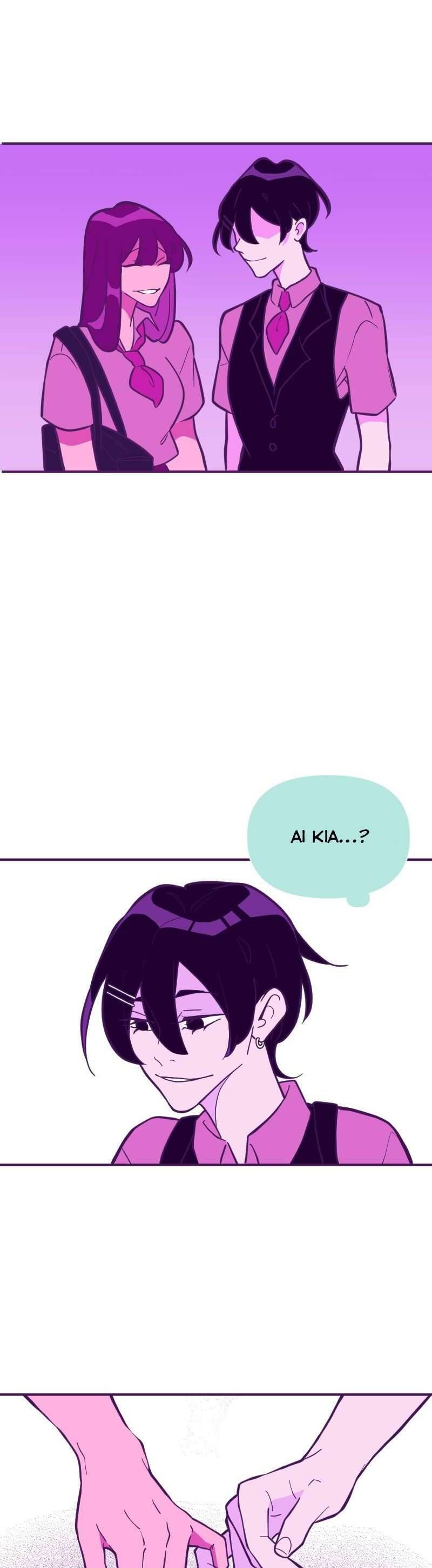 Homesick Chap 63 - Next Chap 64