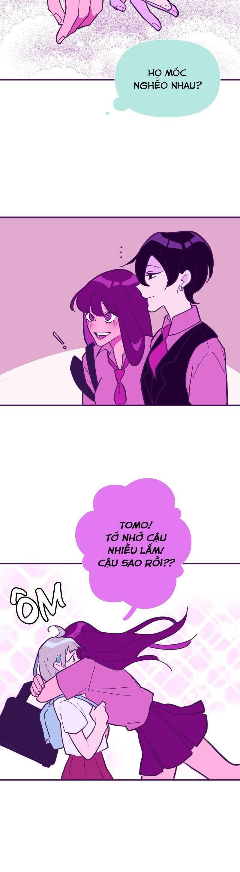 Homesick Chap 63 - Next Chap 64