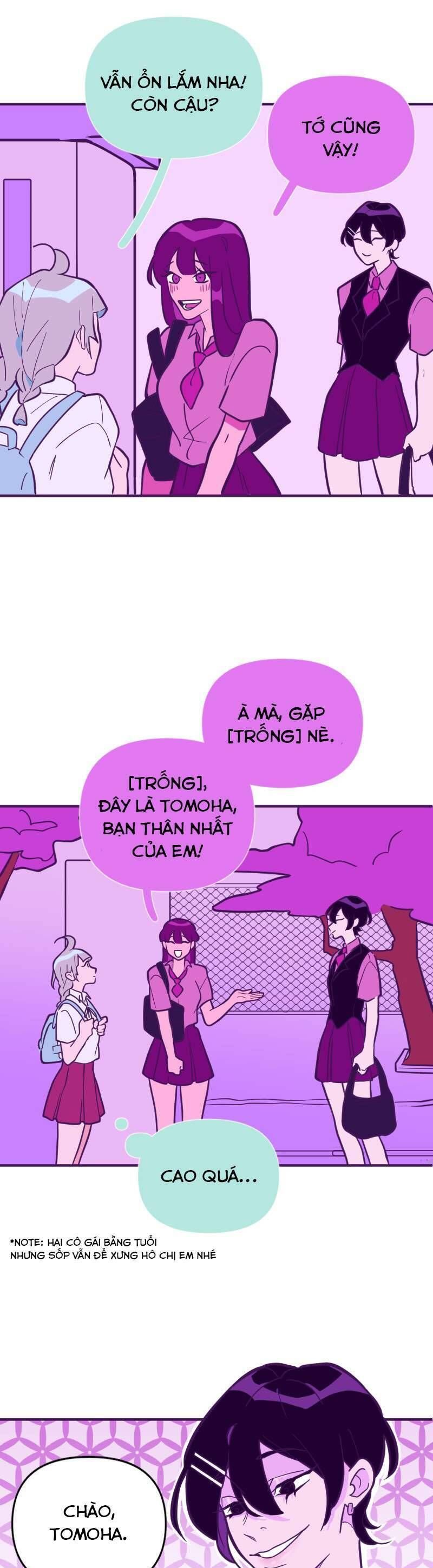 Homesick Chap 63 - Next Chap 64