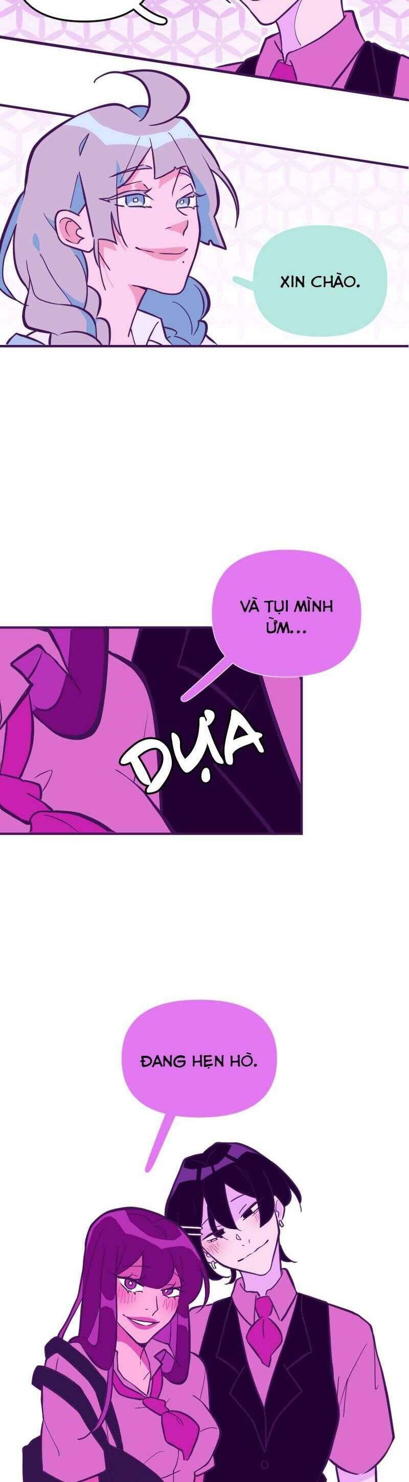 Homesick Chap 63 - Next Chap 64