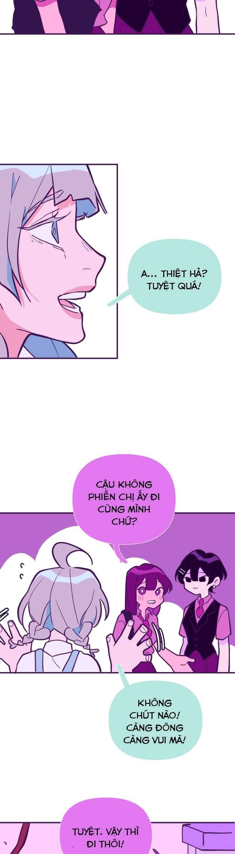 Homesick Chap 63 - Next Chap 64