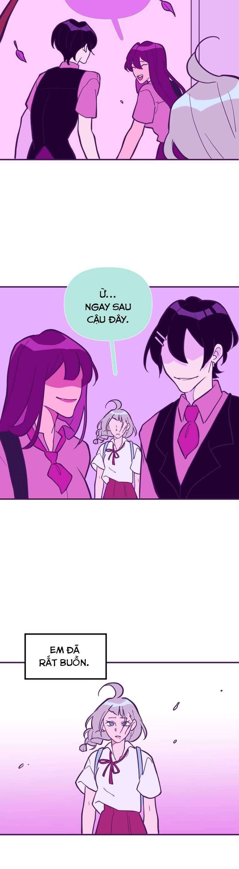 Homesick Chap 63 - Next Chap 64