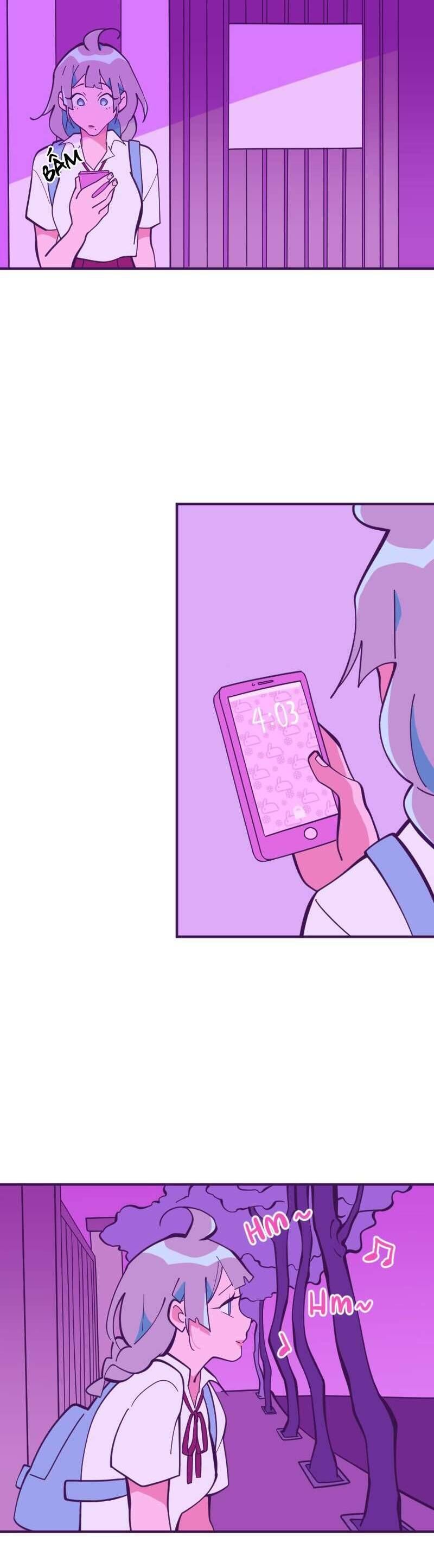 Homesick Chap 63 - Next Chap 64