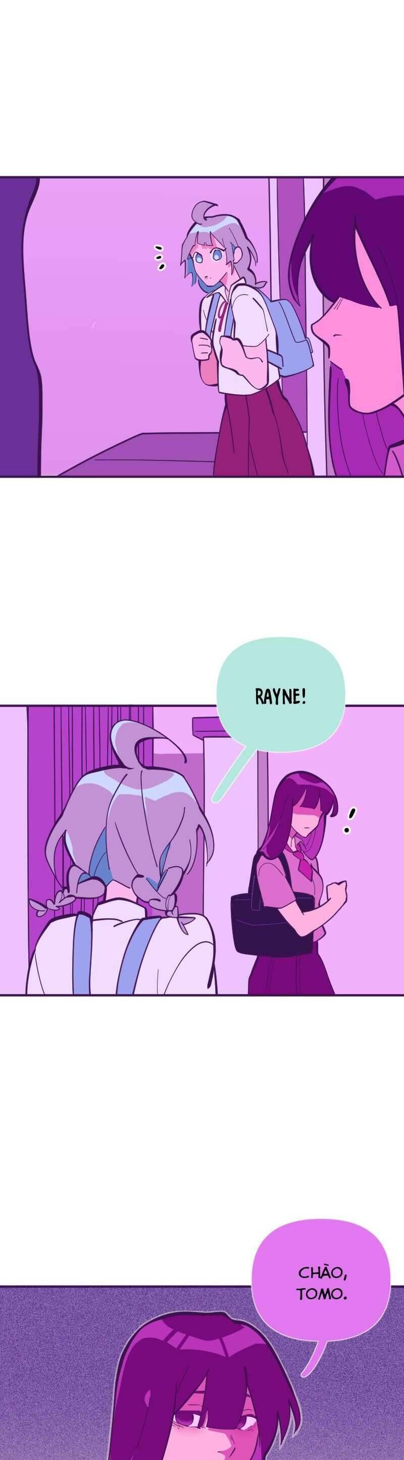 Homesick Chap 63 - Next Chap 64