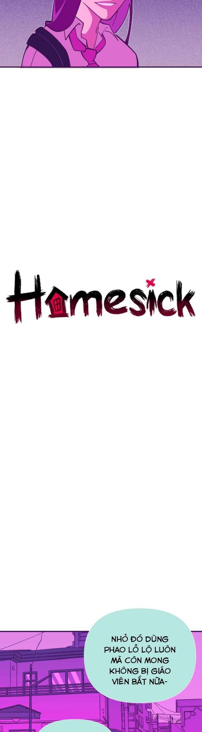 Homesick Chap 63 - Next Chap 64