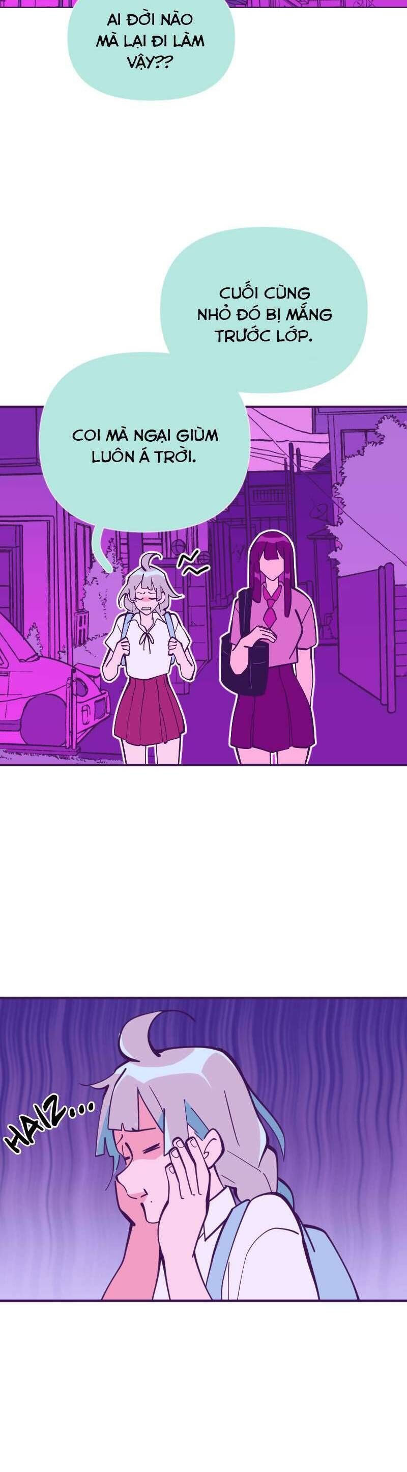 Homesick Chap 63 - Next Chap 64