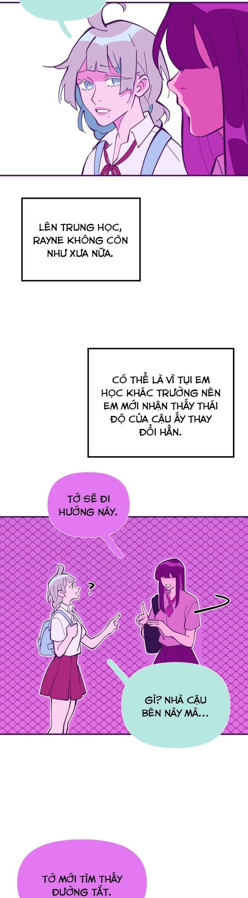 Homesick Chap 63 - Next Chap 64