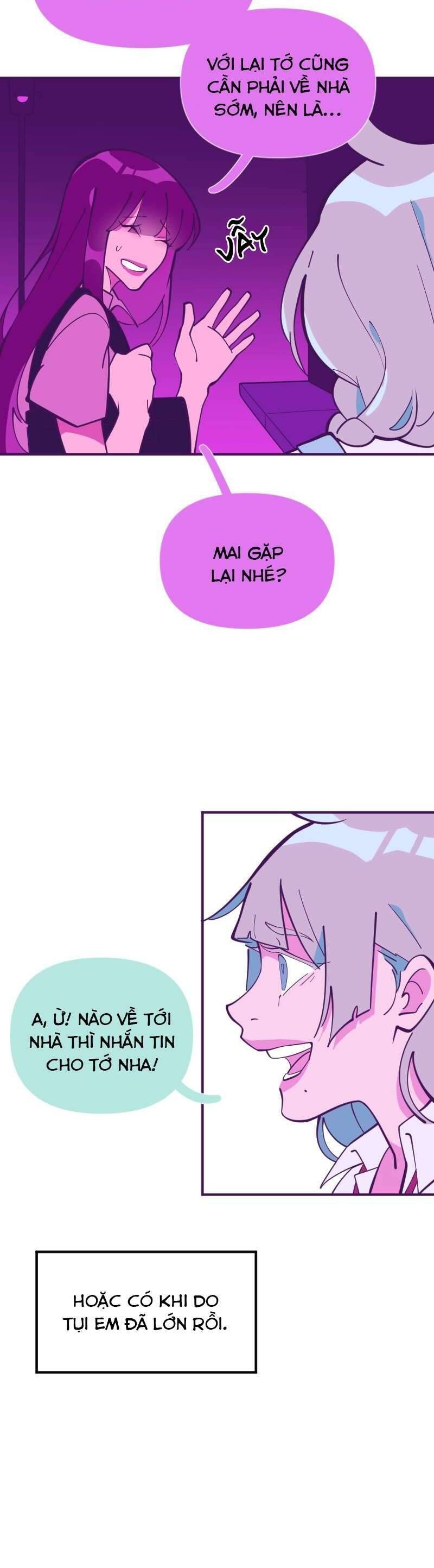 Homesick Chap 63 - Next Chap 64