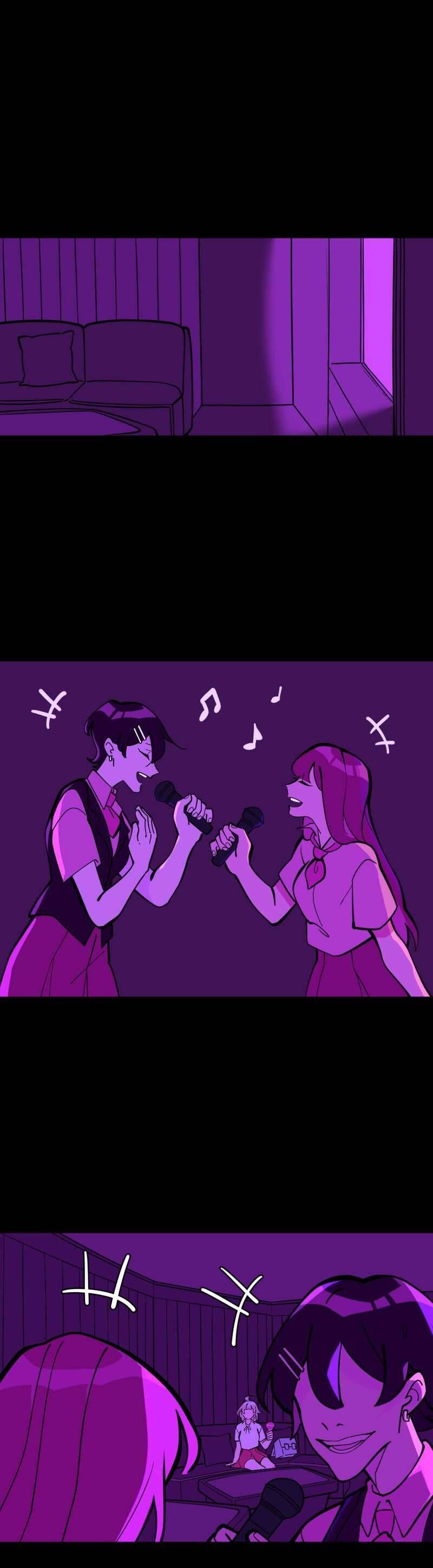 Homesick Chap 64 - Next Chap 65