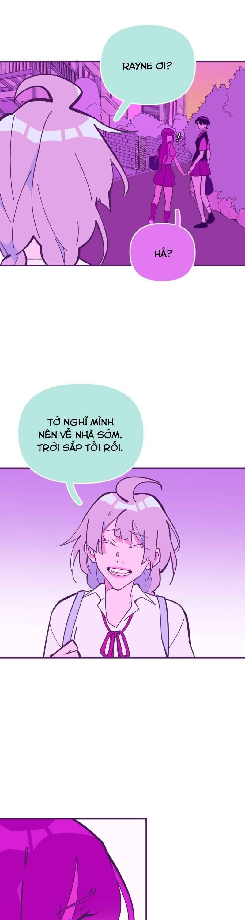 Homesick Chap 64 - Next Chap 65