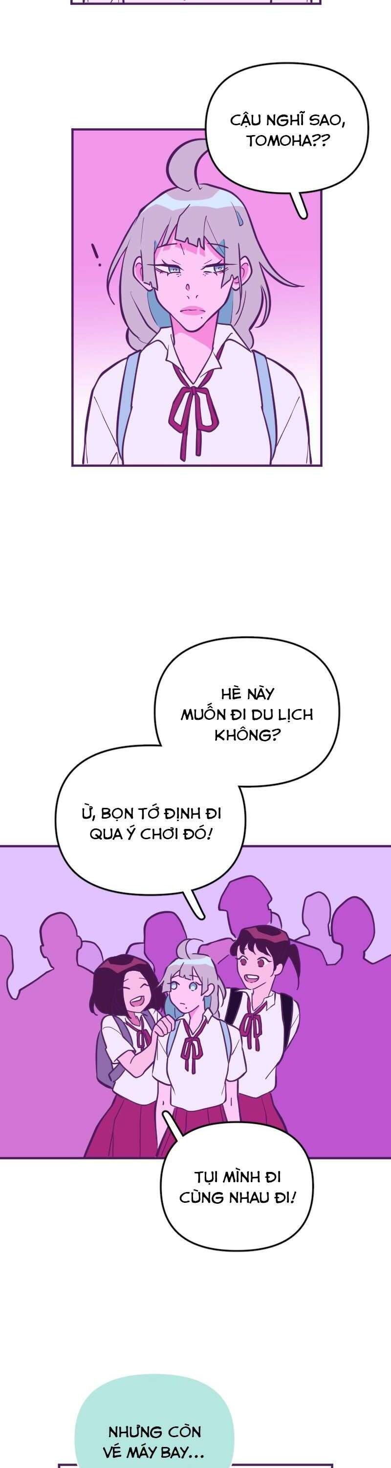 Homesick Chap 64 - Next Chap 65