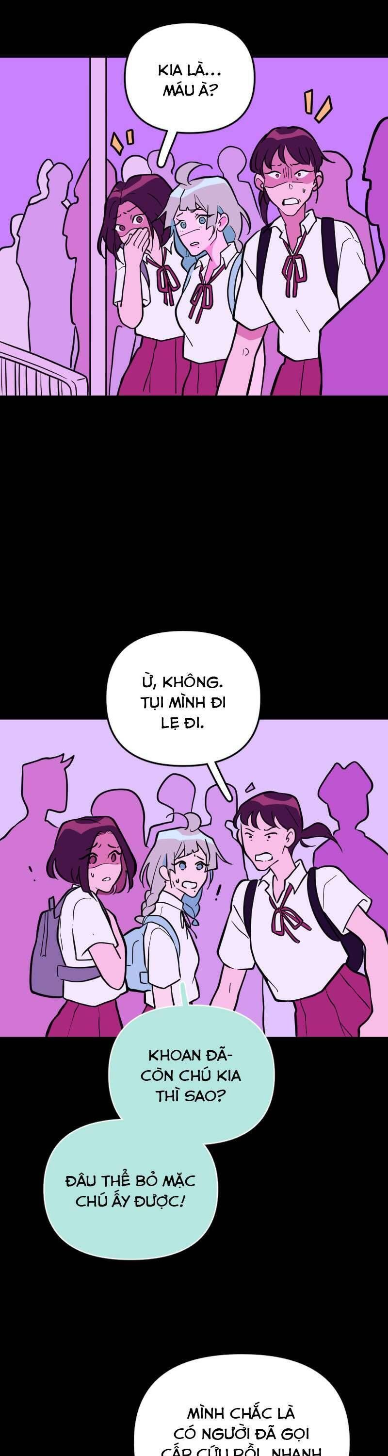 Homesick Chap 64 - Next Chap 65