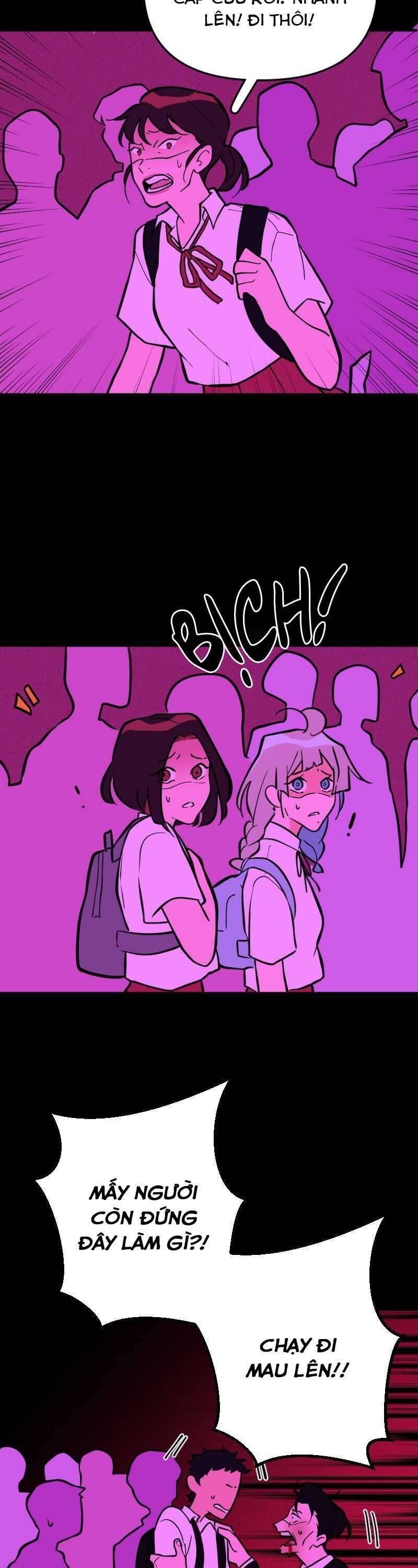 Homesick Chap 64 - Next Chap 65