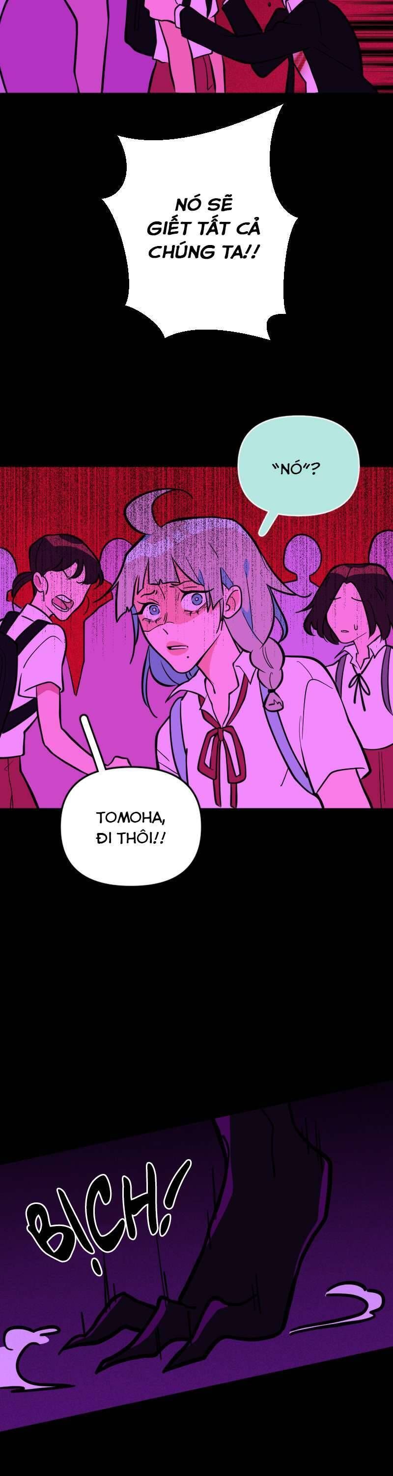 Homesick Chap 64 - Next Chap 65