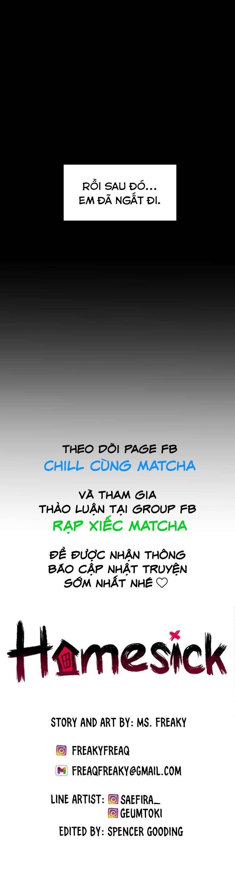 Homesick Chap 64 - Next Chap 65