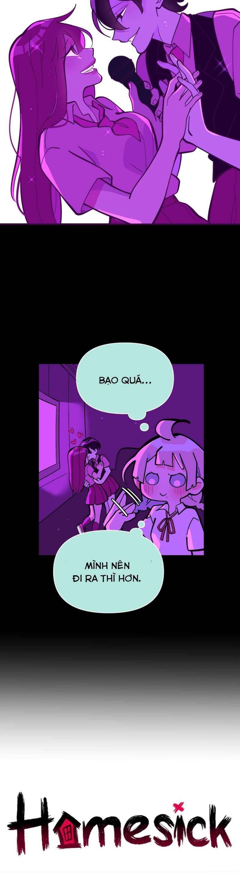 Homesick Chap 64 - Next Chap 65