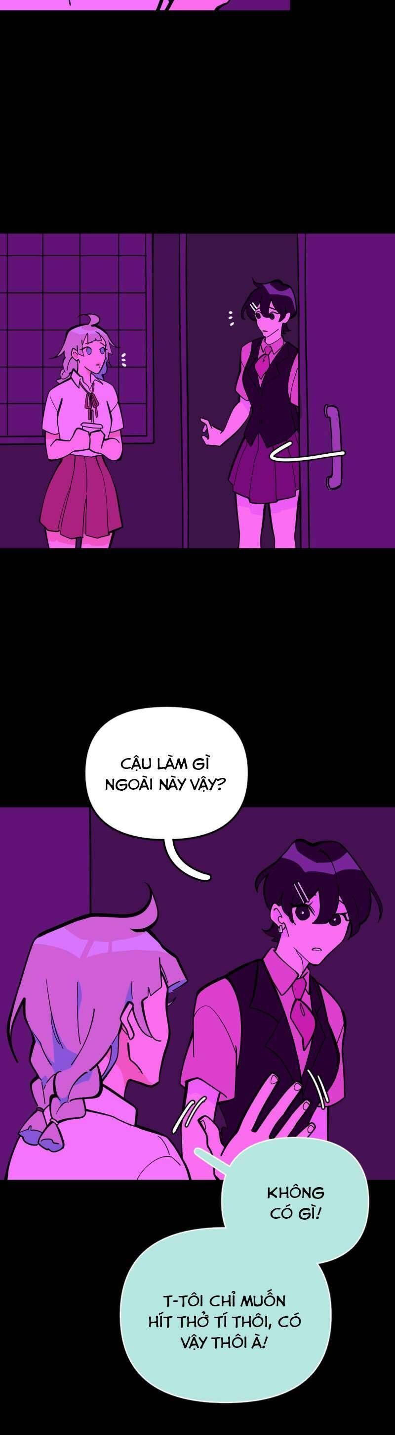 Homesick Chap 64 - Next Chap 65