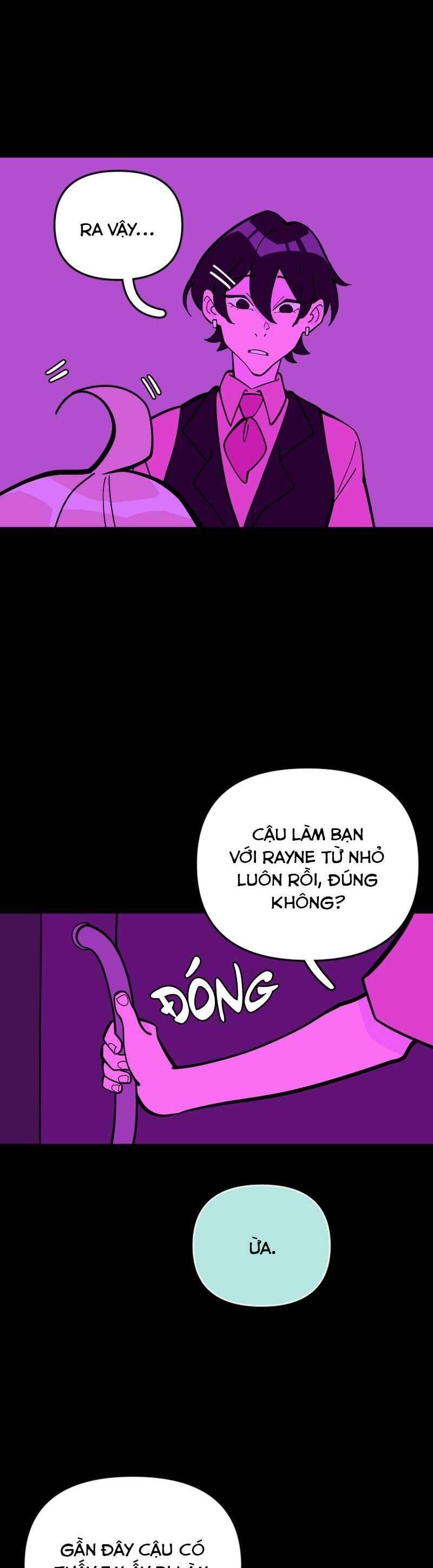 Homesick Chap 64 - Next Chap 65