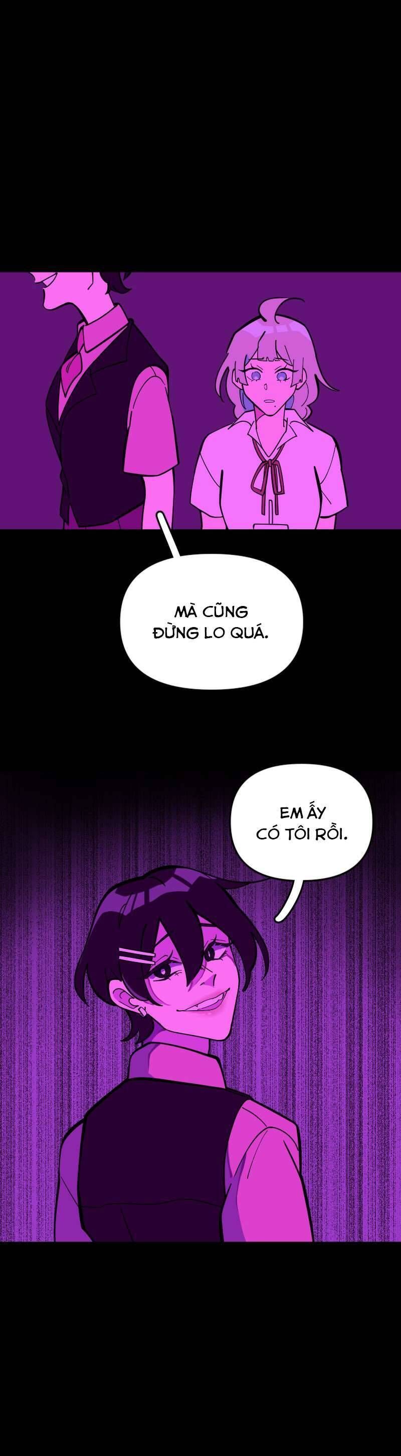 Homesick Chap 64 - Next Chap 65
