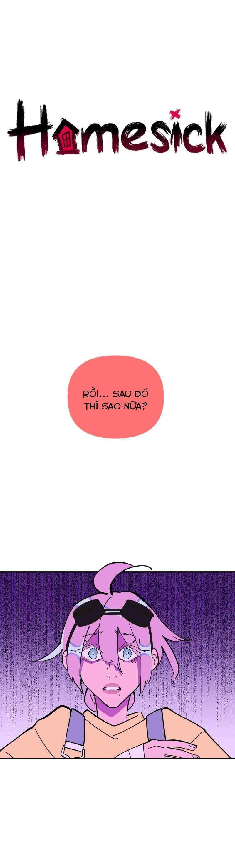 Homesick Chap 65 - Next Chap 66