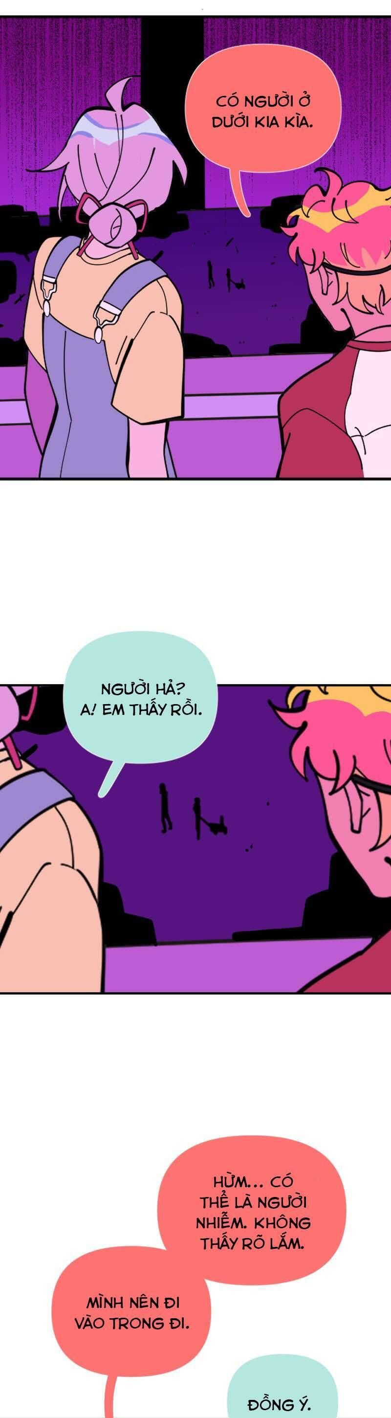 Homesick Chap 65 - Next Chap 66