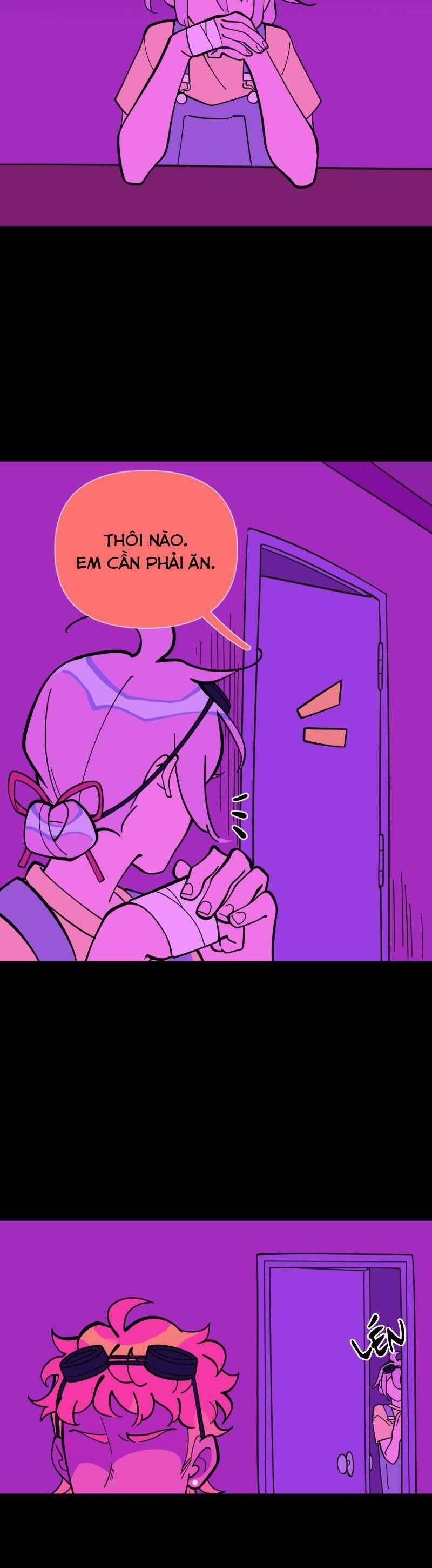 Homesick Chap 65 - Next Chap 66