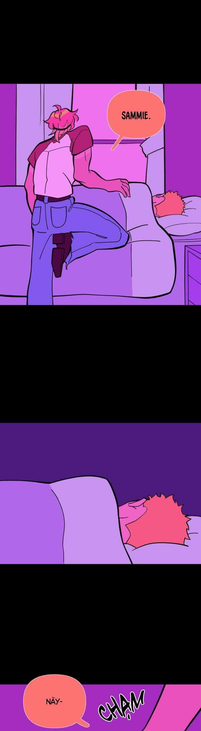 Homesick Chap 65 - Next Chap 66