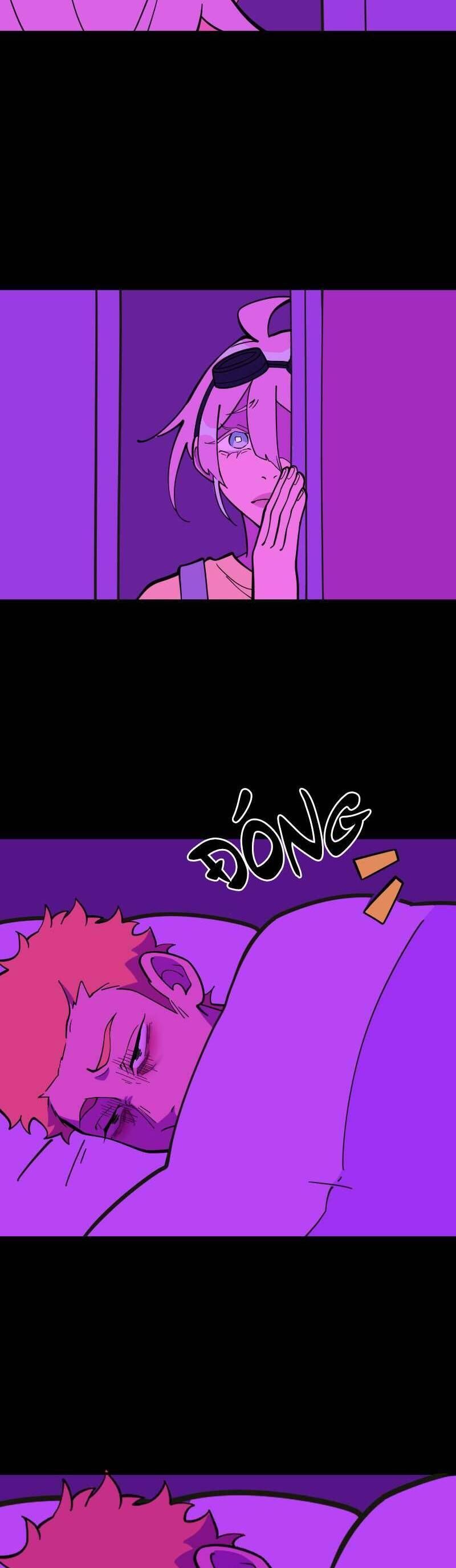 Homesick Chap 65 - Next Chap 66
