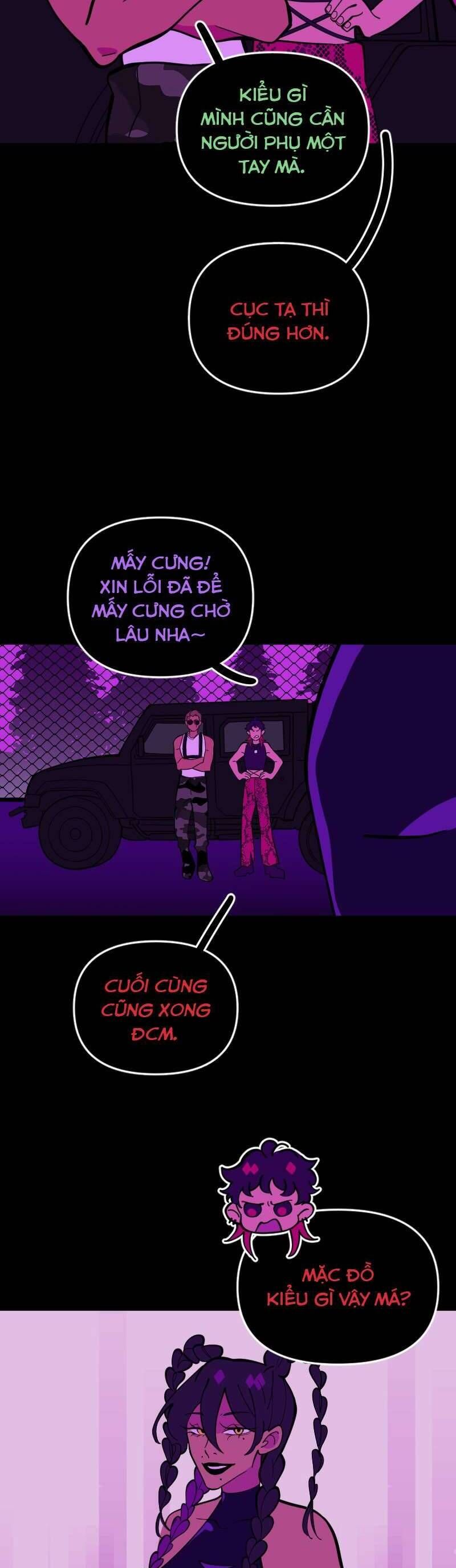 Homesick Chap 65 - Next Chap 66