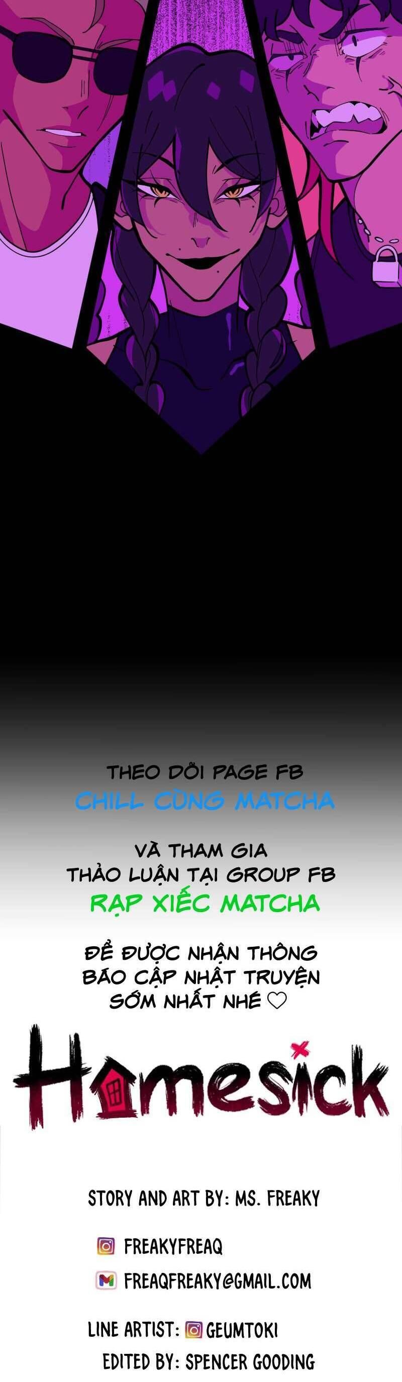 Homesick Chap 65 - Next Chap 66