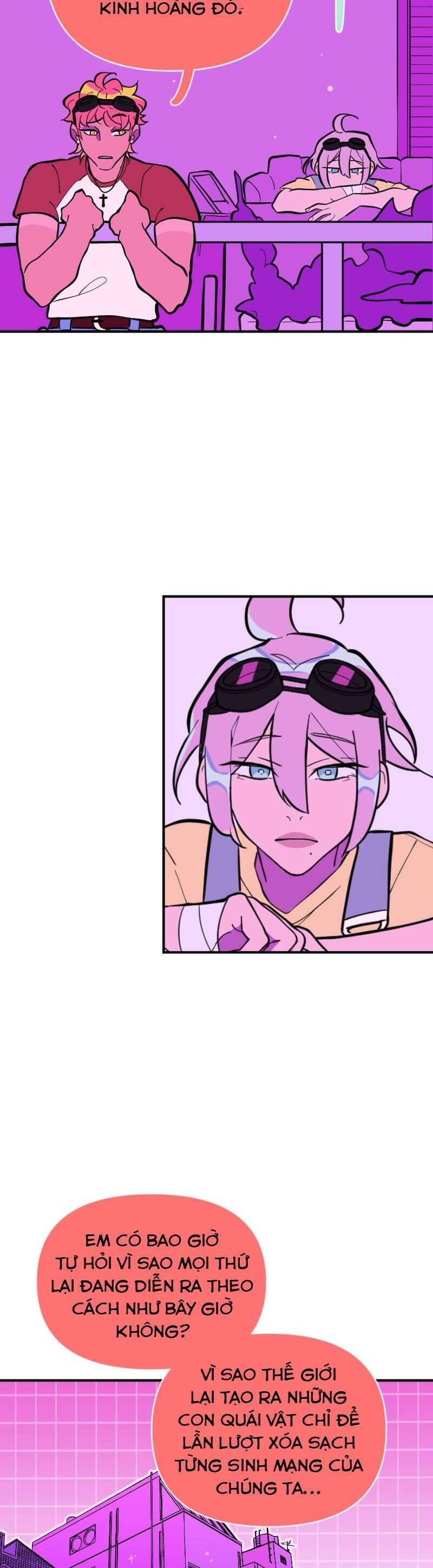 Homesick Chap 65 - Next Chap 66