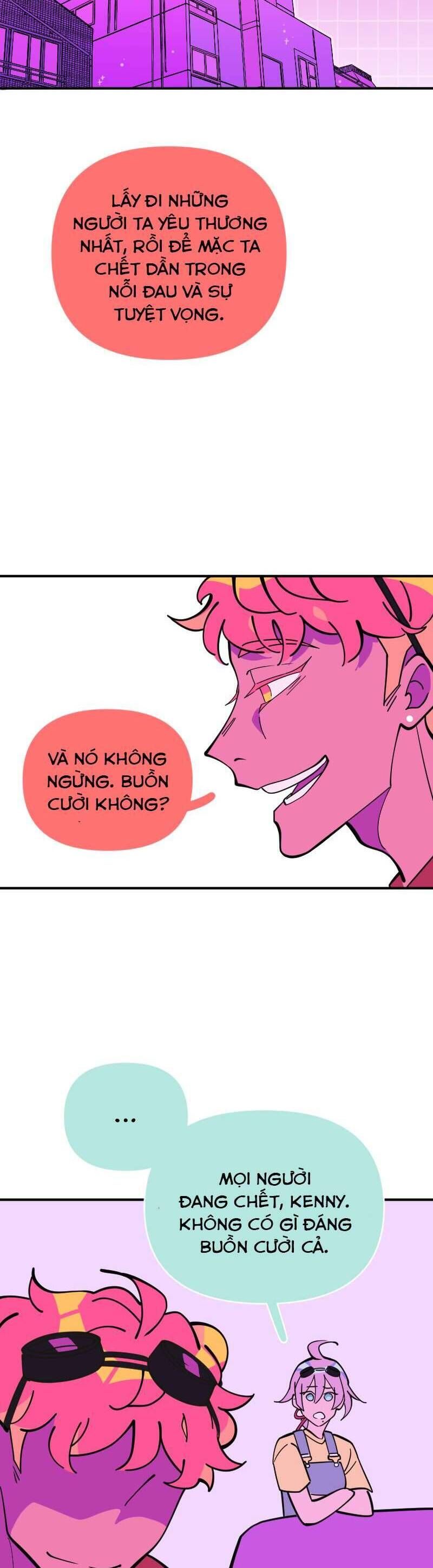 Homesick Chap 65 - Next Chap 66