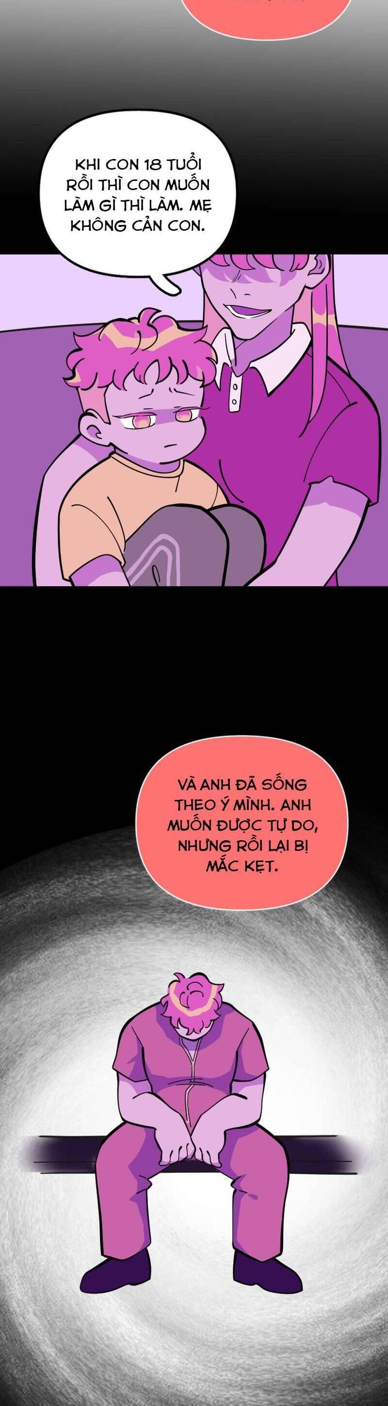 Homesick Chap 65 - Next Chap 66