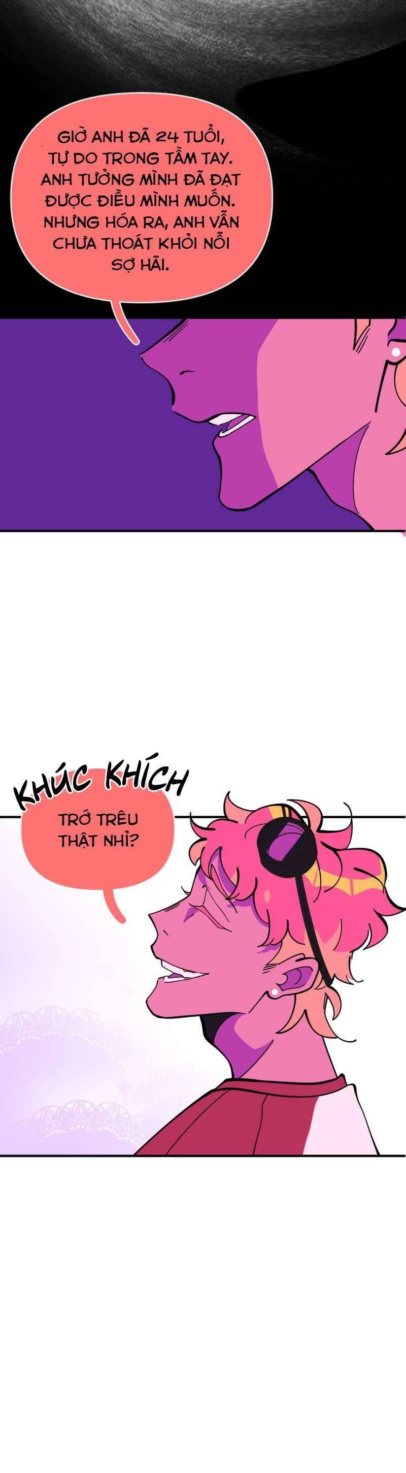 Homesick Chap 65 - Next Chap 66