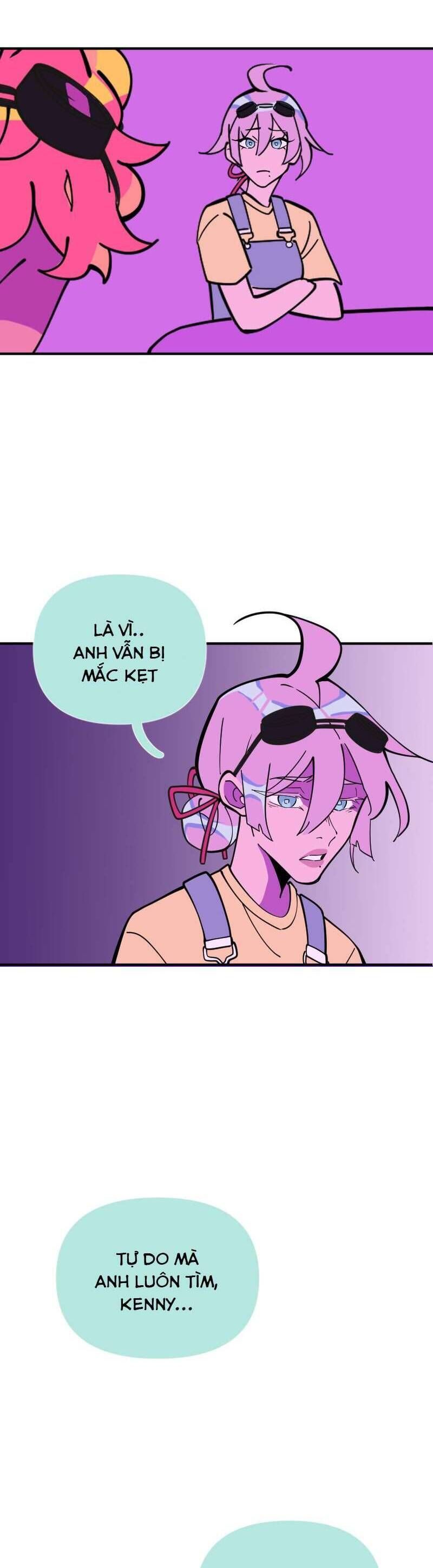 Homesick Chap 65 - Next Chap 66