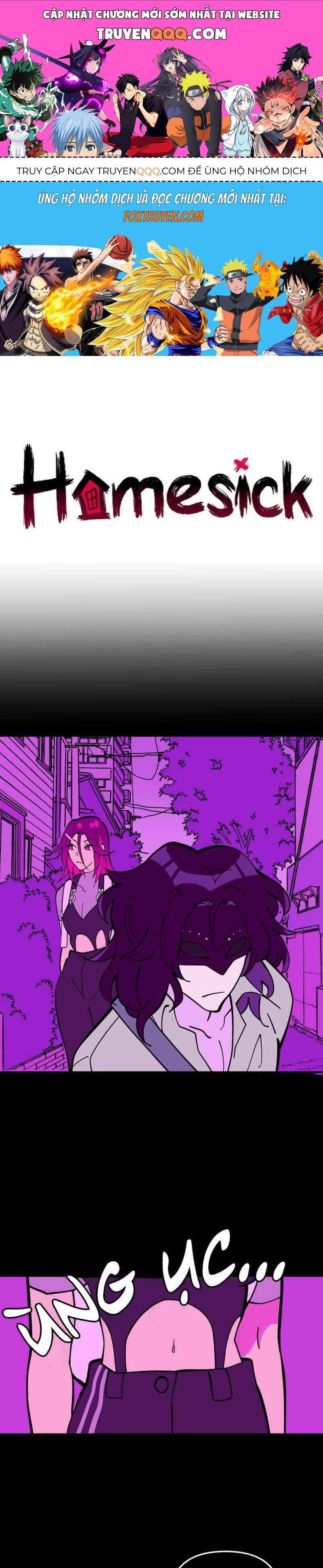Homesick Chap 66 - Next Chap 67