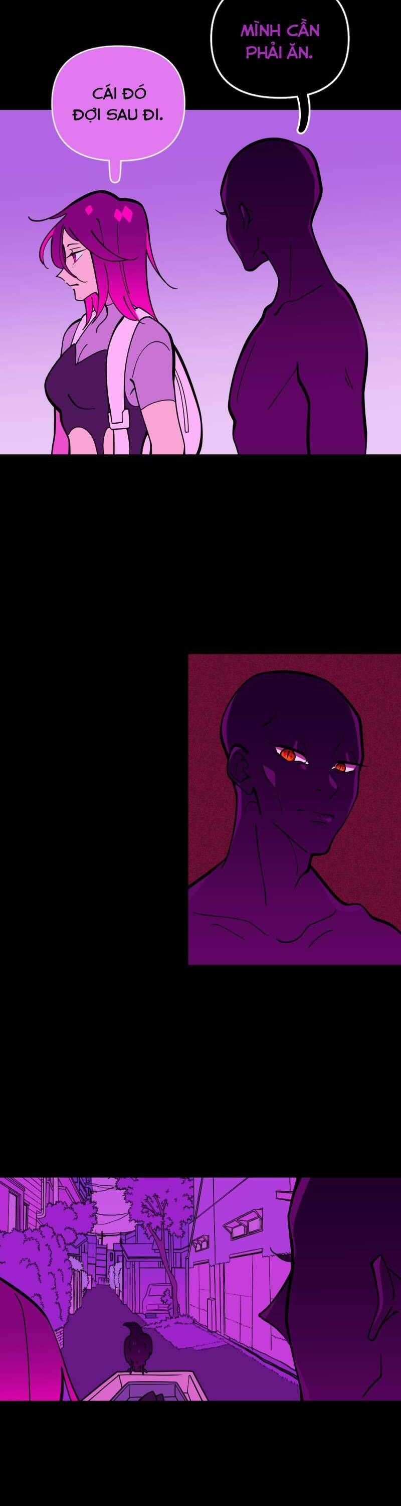 Homesick Chap 66 - Next Chap 67