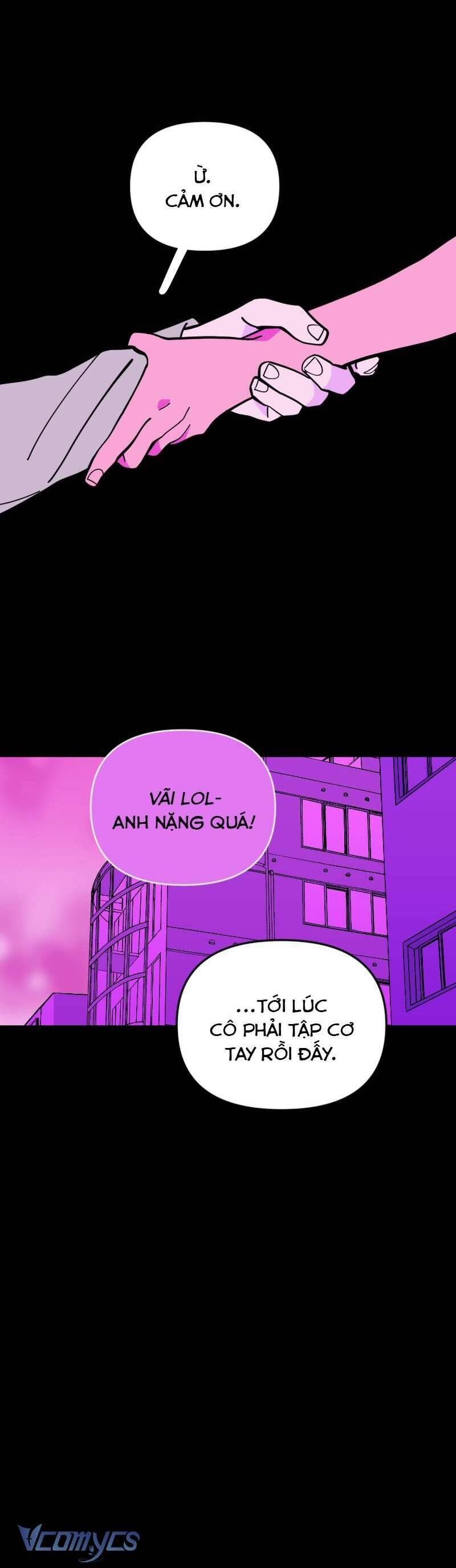 Homesick Chap 66 - Next Chap 67