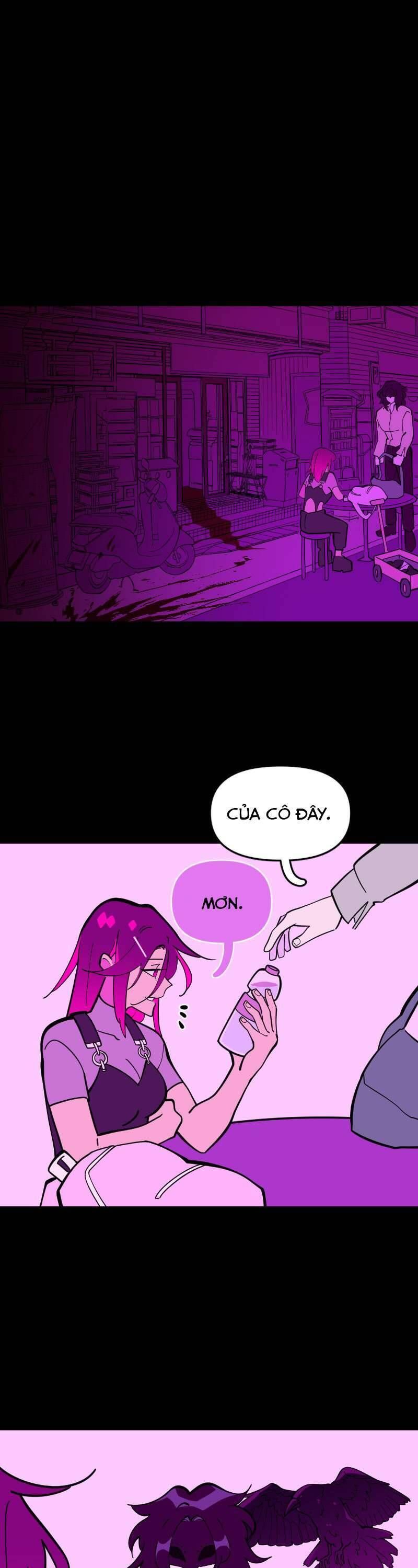 Homesick Chap 66 - Next Chap 67