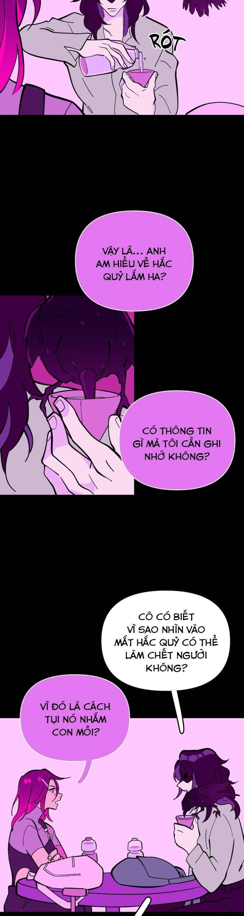 Homesick Chap 66 - Next Chap 67
