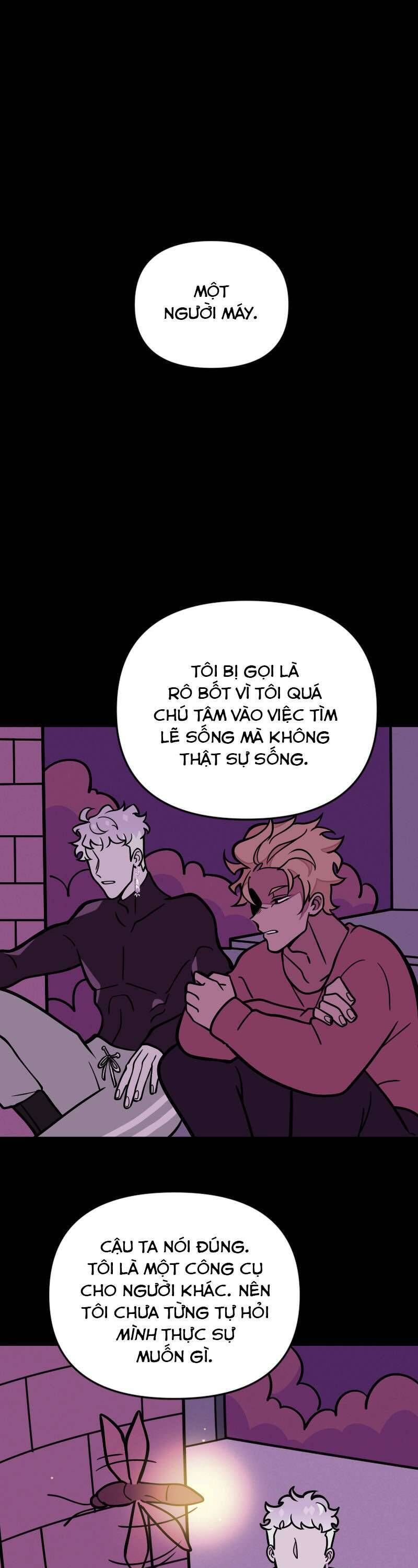 Homesick Chap 66 - Next Chap 67
