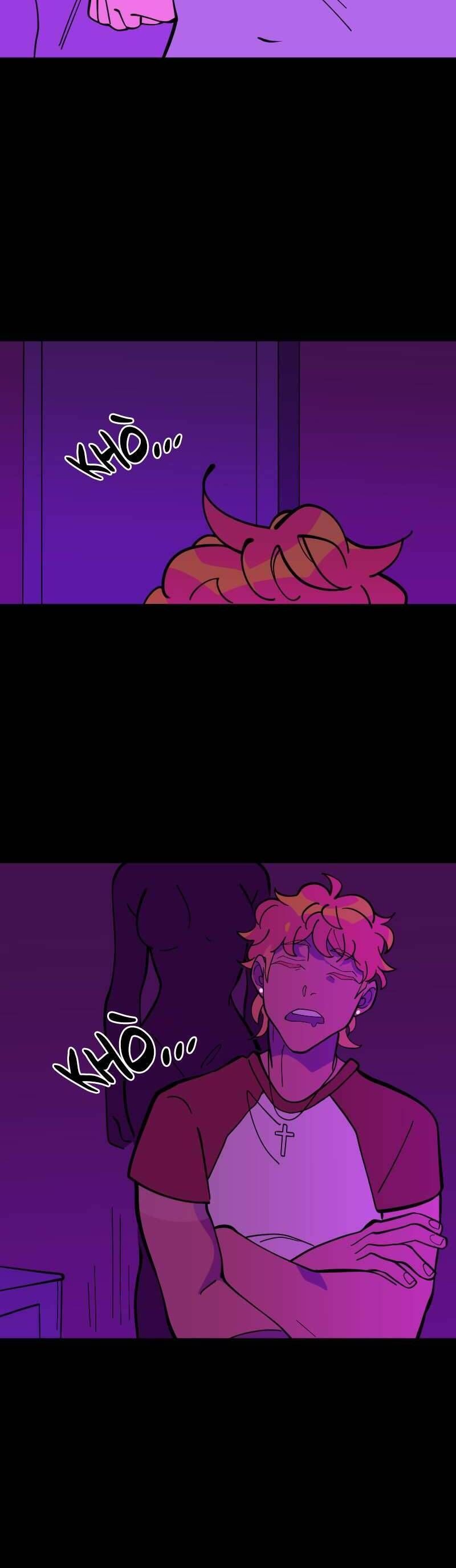 Homesick Chap 66 - Next Chap 67