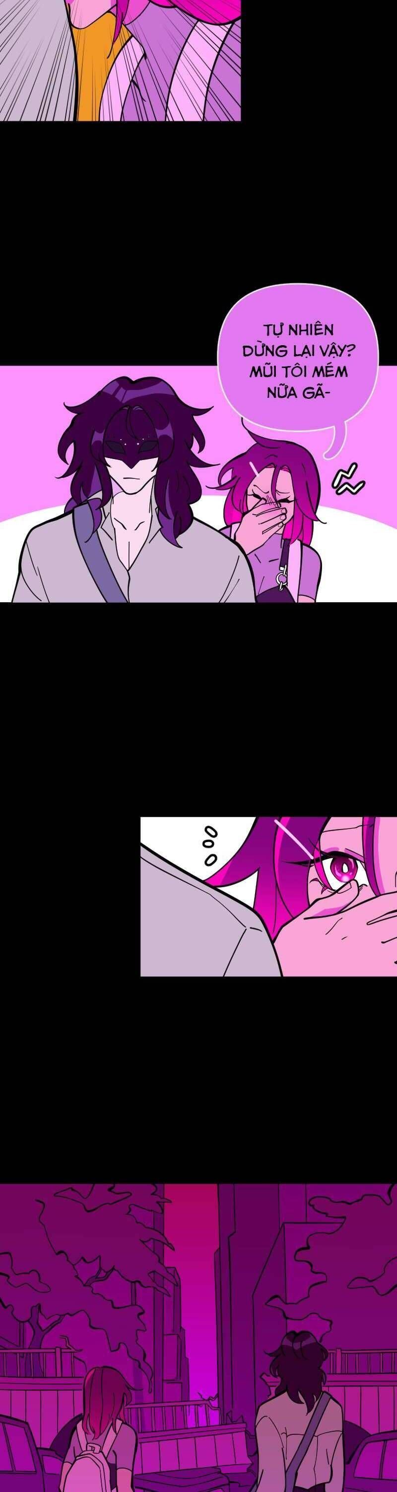 Homesick Chap 66 - Next Chap 67