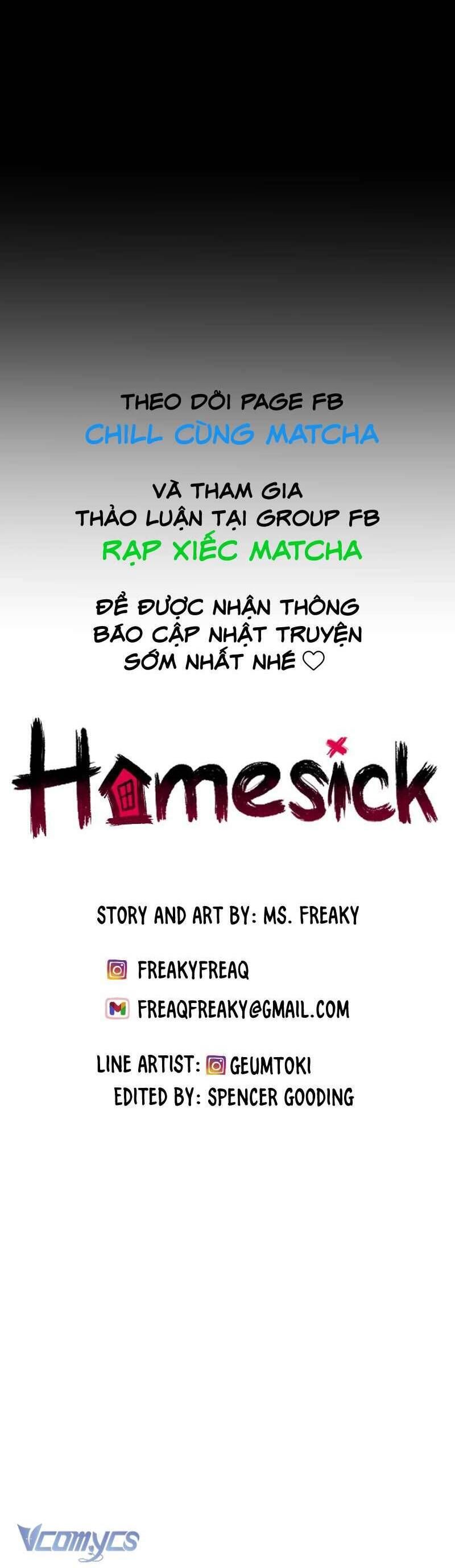 Homesick Chap 66 - Next Chap 67