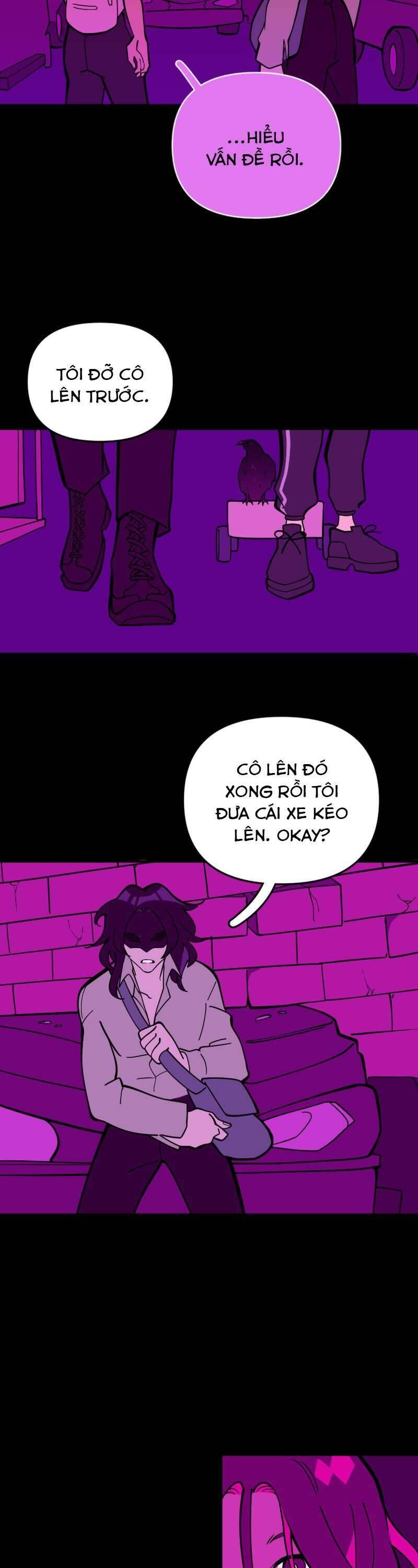 Homesick Chap 66 - Next Chap 67
