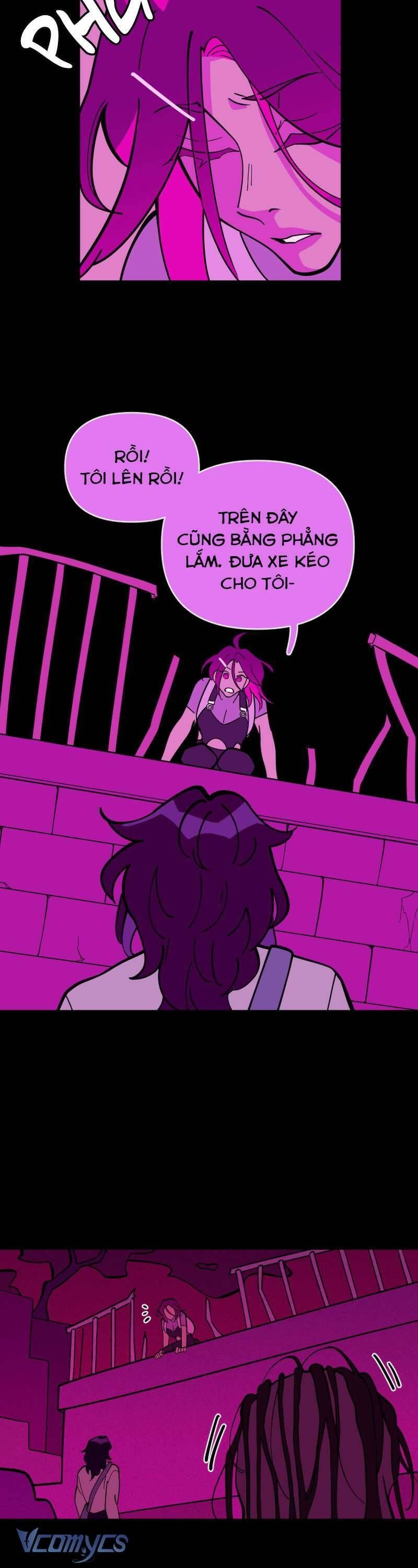 Homesick Chap 66 - Next Chap 67